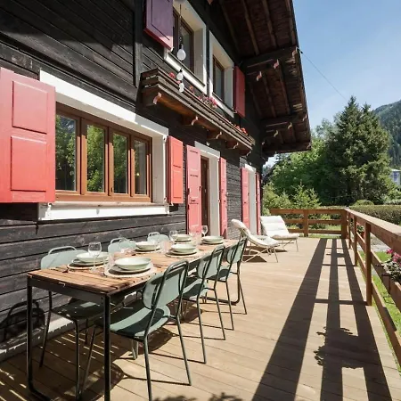 Flamme- Douillet-grand Jardin-terrasse - Bbq
