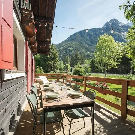 Flamme- Douillet-grand Jardin-terrasse - Bbq
