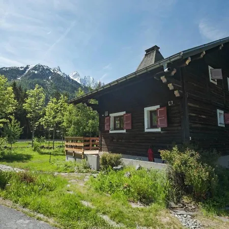 度假居 Flamme- Douillet-grand Jardin-terrasse - Bbq *